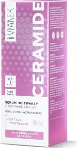 VIANEK_Hero Ceramide serum do twarzy 30ml 2