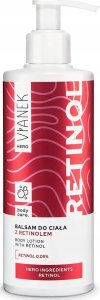 VIANEK_Hero Retinol balsam do ciała 300ml 1