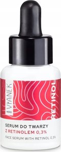 VIANEK_Hero Retinol serum do twarzy 30ml 2