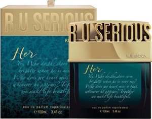 RUE BROCA R U Serious Her EDP spray 100ml 4