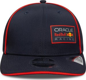 Czapka baseballowa męska Team Red Bull Racing 2025 2