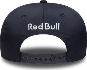 Czapka baseballowa męska Team Red Bull Racing 2025 4