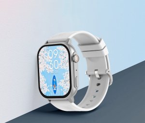 Smartwatch Gravity GT15-10 Biały  (GT15-10) 19