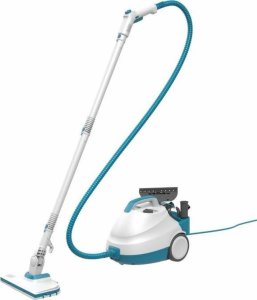 Odkurzacz Szczotka Black & Decker BHSMP2008-QS 2000 W 1