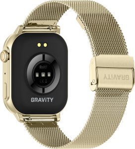 Smartwatch Gravity GT15-11 Granatowy  (GT15-11) 23