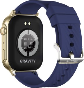 Smartwatch Gravity GT15-11 Granatowy  (GT15-11) 24