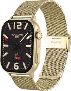 Smartwatch Gravity GT15-11 Granatowy  (GT15-11) 3