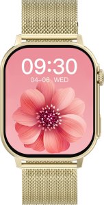 Smartwatch Gravity GT15-11 Granatowy  (GT15-11) 4