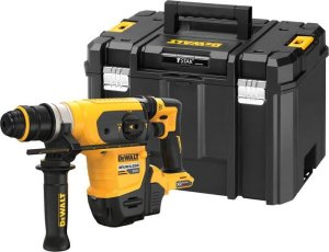 DEWALT. SDS+ HAMMER 54V FV DCH416NT 4.5J 1