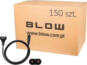 Przyłącze SN-14  sieciowe 1,5m 150szt 1