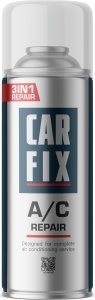 GAZ DO NAPEŁNIANIA KLIMATYZACJI 3IN1 235G R134A AUTA 1995-16 1