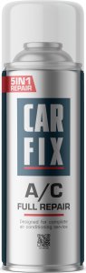 GAZ DO NAPEŁNIANIA KLIMATYZACJI 5IN1 235G R134A AUTA 1995-16 1
