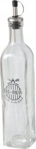 Boltze Butelki na dressing z dozownikiem BBQ, 500 ml, 2 szt. 6