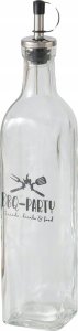 Boltze Butelki na dressing z dozownikiem BBQ, 500 ml, 2 szt. 7