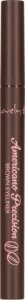 Lovely Americano Precision eyeliner w pisaku Brown 1