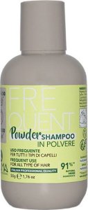 Alama Frequent szampon do włosów w proszku 50g 1