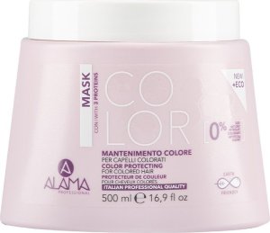 Alama Color maska chroniąca kolor 500ml 1