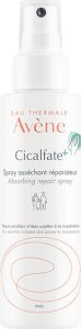 Avene Cicalfate+ Absorbing Soothing Spray osuszający spray regenerujący 100ml 1