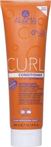Alama Curl odżywka do włosów kręconych 300ml 1