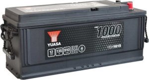 Akumulator 12V 135Ah/910A 1000 Series Super Heavy Duty (L+ Standardowy) 514x175x210 B03 (Rozruchowy) 1