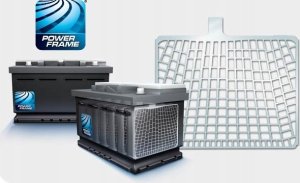 Varta Akumulator 12V 45Ah/400A BLACK DYNAMIC (P+ 1) 207x175x190 B13 - stopka wysokości 10.5 mm (rozruchowy) 11