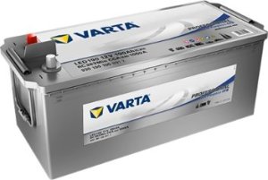 Akumulator 12V 190Ah/1050A PROFESSIONAL DUAL PURPOSE (L+ 1) 513x223x223 B00 - brak stopki mocującej (Rozruchowo-zasilający) 1
