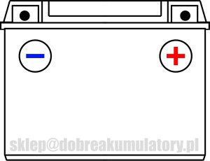 Akumulator Kwasowy/Rozruchowy/Suchoładowany z elektrolitem (ograniczona sprzedaż konsumencka) YUASA 12V 4Ah 56A P+ Obsługowy elektrolit w zestawie 121x71x93mm Suchoładowany z elektrolitem YB4L-B pasuj 11