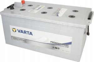 Akumulator 12V 240Ah/1200A PROFESSIONAL DUAL PURPOSE (1) 518x276x242 B00 - brak stopki mocującej (EFB) 1