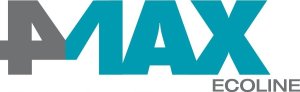 MaxGear Akumulator 4MAX 12V 85Ah/850A (P+ biegun standardowy) 315x175x175 B13 - stopka o wysokości 10,5 mm (rozruchowy) 4