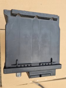 Akumulator CARTECHNIC 12V 95Ah/800A ULTRA POWER (P+ biegun standardowy) 353x175x190 B13 - stopka o wysokości 10 5 mm (rozruchowy) 5