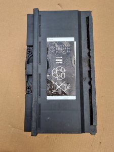 Akumulator CARTECHNIC 12V 95Ah/800A ULTRA POWER (P+ biegun standardowy) 353x175x190 B13 - stopka o wysokości 10 5 mm (rozruchowy) 8