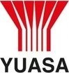 Akumulator YUASA 12V 95Ah/850A START&STOP AGM  YBX9000 AGM Start Stop Plus (P+ standardowy) 353x175x190 B13 (agm/rozruchowy) 9
