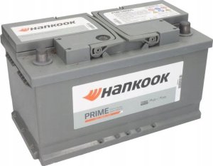Akumulator HANKOOK 12V 80Ah/800A (P+ standardowy) 315x174x175 B13 (rozruchowy) 2
