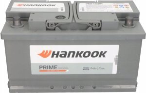 Akumulator HANKOOK 12V 80Ah/800A (P+ standardowy) 315x174x175 B13 (rozruchowy) 3