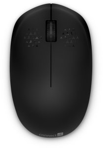 Klawiatura + mysz Connect IT CONNECT IT Zestaw Klawiatura+mysz OfficeBase Wireless Combo bezprzewodowa czarny 4