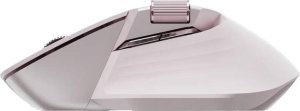 RAPOO Myš MT760M, Multi-mode, Bezdrátová, Optická, Růžová 2