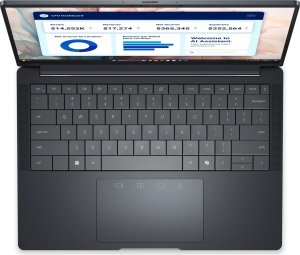 Laptop Dell Pro 14 Premium PA14250 Ultra 7 268V / 32 GB / 512 GB / W11 Pro (VKRHR) 5