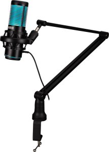 Mikrofon Marvo Blast 60 czarny (MIC-07 BK) 13