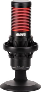 Mikrofon Marvo Blast 60 czarny (MIC-07 BK) 2