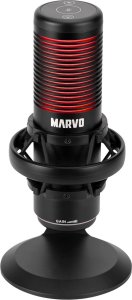 Mikrofon Marvo Blast 60 czarny (MIC-07 BK) 9