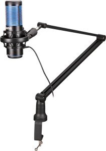 Mikrofon Marvo Blast 60 czarny (MIC-07 BK) 10