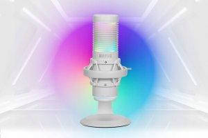 Mikrofon Marvo Blast 60 biały (MIC-07 WH) 17