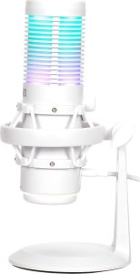 Mikrofon Marvo Blast 60 biały (MIC-07 WH) 3