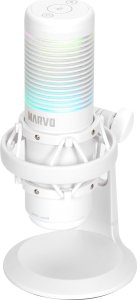 Mikrofon Marvo Blast 60 biały (MIC-07 WH) 7