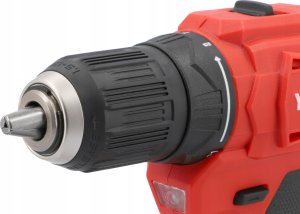 YATO WIERTARKO-WKRĘTARKA BEZSZCZOTKOWA 18V 45Nm 2x2,0Ah 5