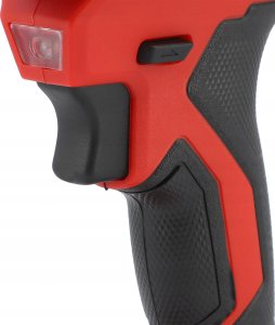 YATO WIERTARKO-WKRĘTARKA BEZSZCZOTKOWA 18V 45Nm 2x2,0Ah 6