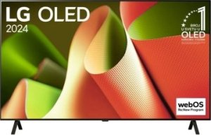 Telewizor LG OLED48C45LA OLED 48" 4K Ultra HD 120Hz WebOS Dolby Vision Czarny 1