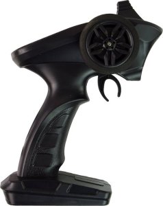 LeanToys Motorówka R/C Zdalnie Sterowana 2.4G Czerwona 20-25 KM/H EDUKAMP (15353) 7