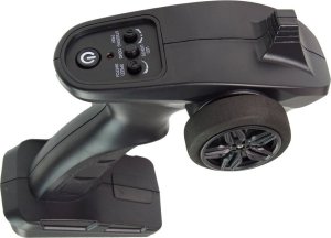 LeanToys Motorówka R/C Zdalnie Sterowana 2.4G Czerwona 20-25 KM/H EDUKAMP (15353) 10
