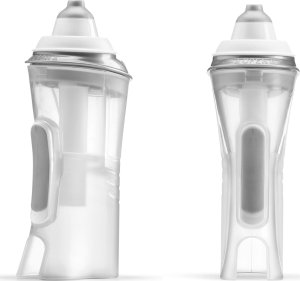 FLAEM AIRMATE z Rhino Clear Ergo Plus, Inhalator na katar i kaszel, dla dzieci i dorosłych 6